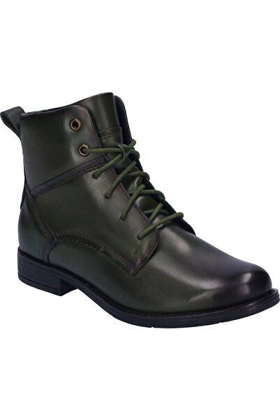 Josef Seibel Simona 05 | Stiefeletten für Damen | grün