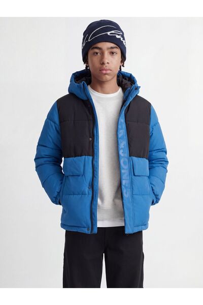 Jack & Jones Junior Puffer jacket Puffer jacket Boys