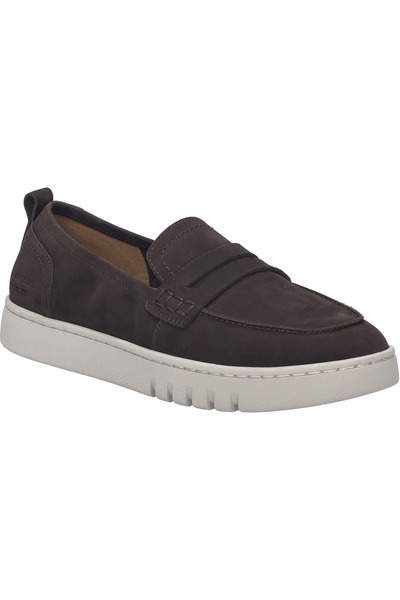 Josef Seibel Jessie 03 |   Mocasini pentru femei |   maro