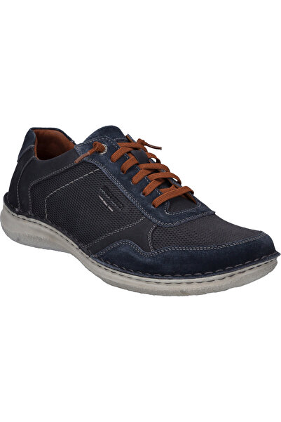 Josef Seibel Anvers 97 | Low Cut für Herren | blau