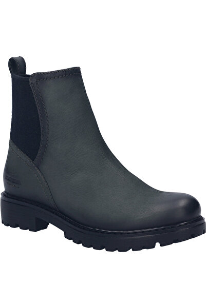 Josef Seibel Melinda 30 | Stiefeletten für Damen | grün