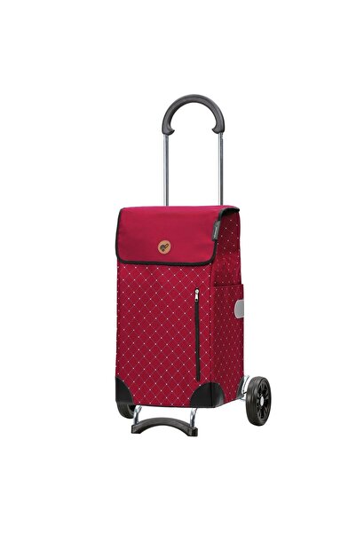 Andersen Shopper Scala Shopper Shopping Trolley 58 cm