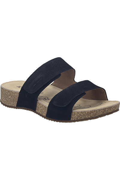 Josef Seibel Tonga 71 | Sandale für Damen | Schwarz Tonga 71, schwarz