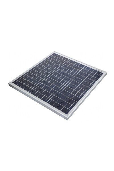 CELLEVIA POWER Panou solar policristalin, 40W, dimensiuni 540 x 510 x 25 mm
