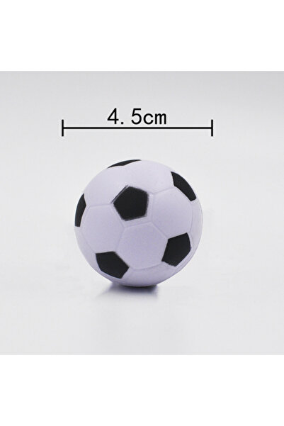Choice7 football 4.5cm Football Boy Cake Decoration Football Field Player Dol...