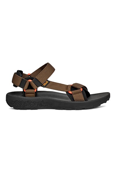 TEVA Sandale bărbătești Hydratrek Desert Palm Maro