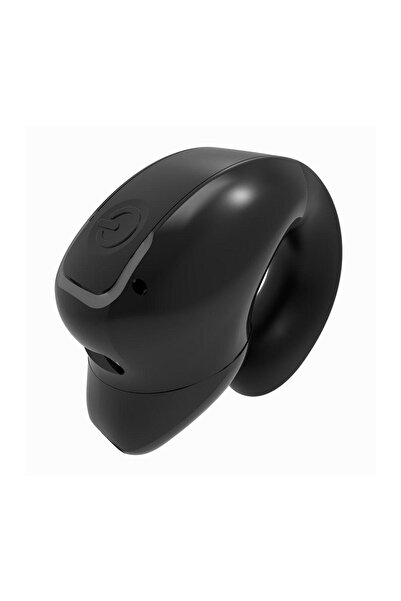 Choice A 1PC 1/2PCS GD28 Bone Conduction TWS Headphones Bluetooth Ear Clip Li...