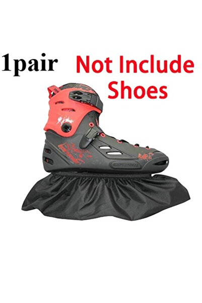 Choice 1pair No Logo 1pair SEBA Ice Skating Figure Skate Protective Cover Dus...