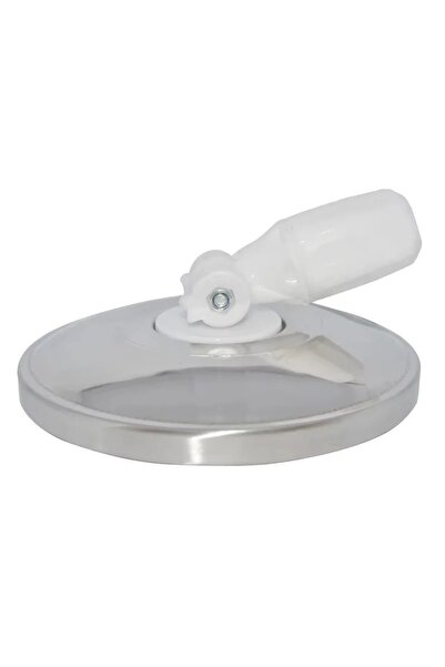 Choice Light Grey Replacement Automatic Mop Spin Cleaning Home Tools For Mop ...