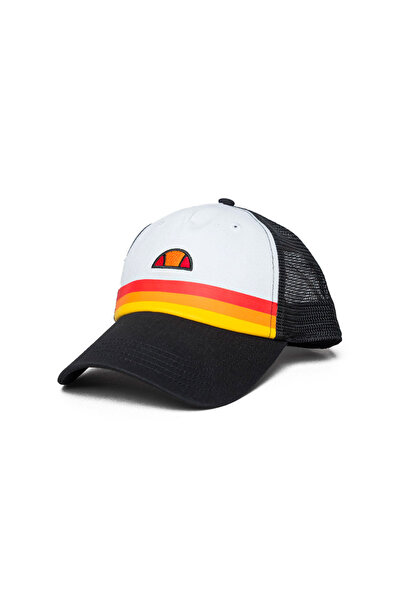 Ellesse USA CLASSICS TRAVANTI ΚΑΠΕΛΟ ΤΡΑΚΕΡ SAZA3909-011 Μαύρο ONE
