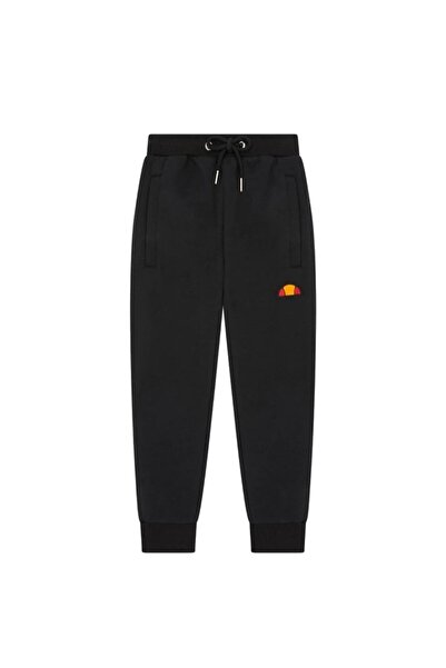 Ellesse ΜΑΡΘΑ ΠΑΝΤΕΛΟΝΙ ΤΖΟΓΚ ΜΠΕΝΤΣΕΡ S4E08598-011 Μαύρο 8/9