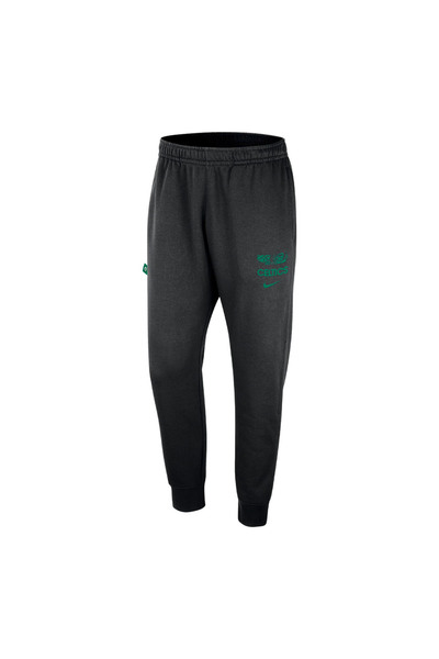 Nike BOS MNK CLUB JGGR CTS FZ7790-011 Μαύρο