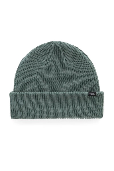 Vans WM CORE BASIC WMNS ΣΚΟΥΦΟΣ VN0A34GVYQW-YQW Πράσινο