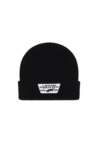Vans ΜΙΛΦΟΡΝΤ ΜΠΙΝΙ ΒΝ000ΥΟΥΜΠΛΚ-ΜΠΛΚ Μαύρο