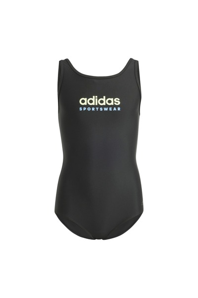 adidas Παράδοση SPW UBSUIT KIDS IT9619 Μαύρο 128