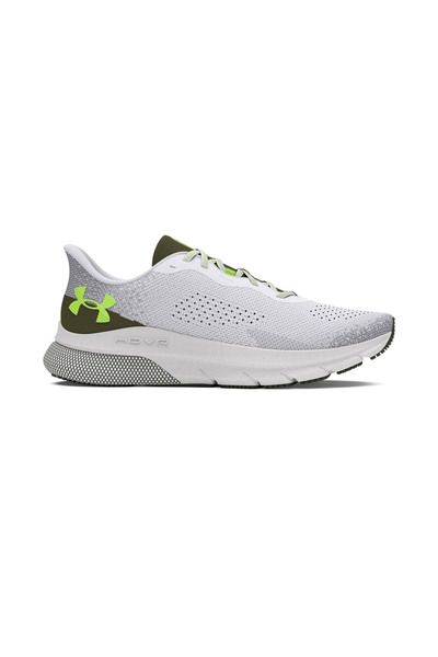 Under Armour HOVR TURBULENCE 2 3026520-112 Λευκό