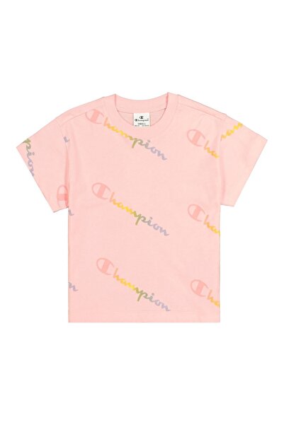 Champion 404133-PL027 Ροζ