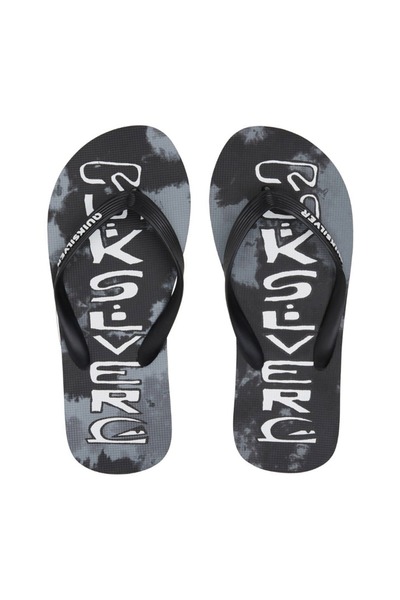 Quiksilver ΜΟΛΟΚΑΪ ACID DROP YOUTH AQBL100557-KVJ1 Μαύρο