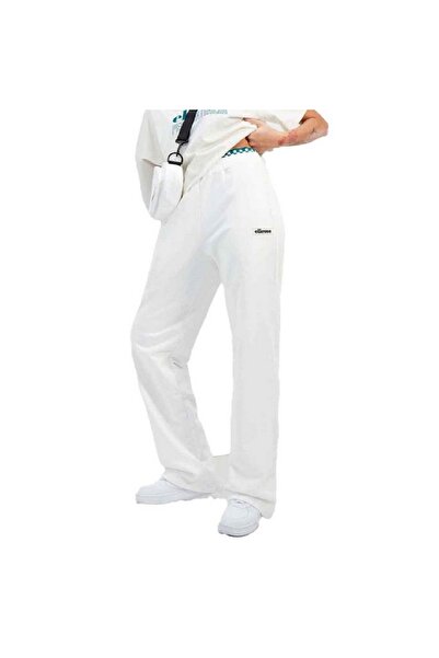 Ellesse VERNETTI JOG PANT SGT19237-904 Εκρού L