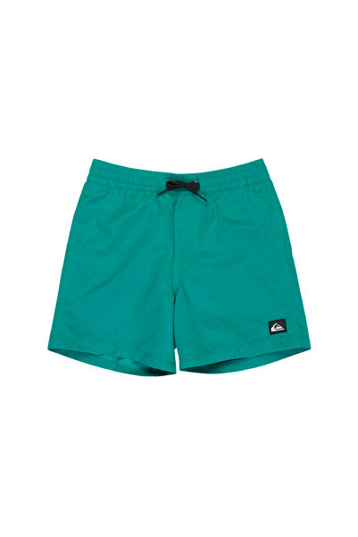 Quiksilver ΚΑΘΗΜΕΡΙΝΟ ΣΟΛΙΝΤ ΒΟΛΕΪ ΓΙΑ ΝΕΑΡΕΣ 14 EQBJV03517-BSJ0 Veraman