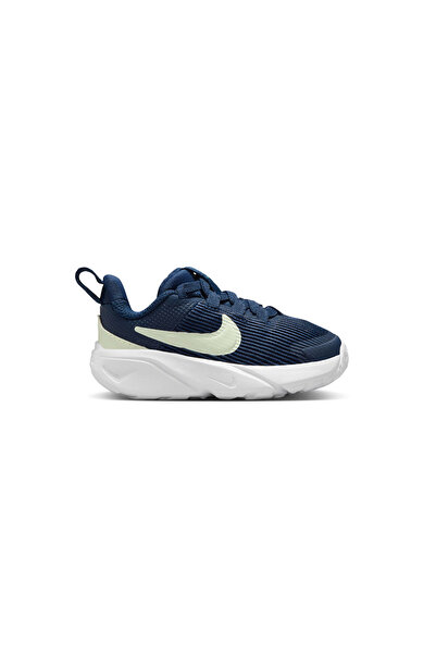Nike ΣΤΑΡ ΡΟΥΝΕΡ 4 DX7616-409 Μπλε