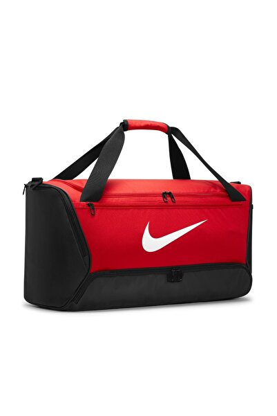 Nike ΒΡΑΖΙΛΙΑ 9.5 DH7710-657 Κόκκινο