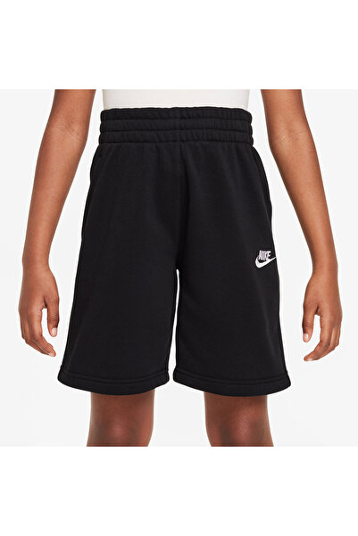 Nike ΑΘΛΗΤΙΚΑ ΡΟΥΧΑ CLUB ΦΛΙΣ FD3015-010 Μαύρο