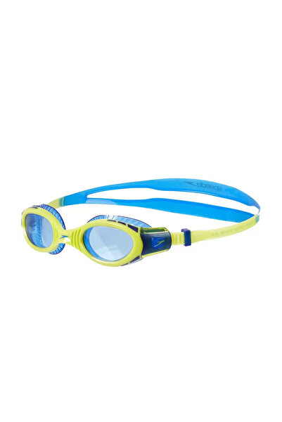 SPEEDO FUTURA BIOFUSE FLEXISEAL JUNIOR 11595-C585J Πολύχρωμο