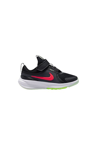 Nike ΣΤΑΡ ΡΟΥΝΕΡ 5 HF7005-010 Μαύρο