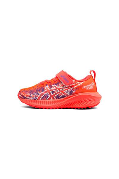 Asics GEL-NOOSA TRI 16 PS 1014A345-600 Πολύχρωμο