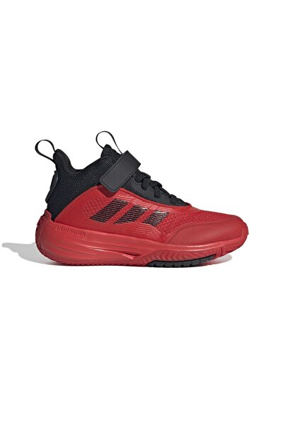 adidas Απόδοση OWNTHEGAME 3.0 IF4594 Κόκκινο