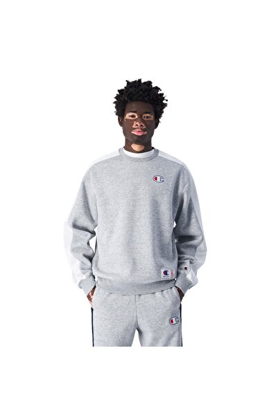 Champion 220318-EM021 Γκρι