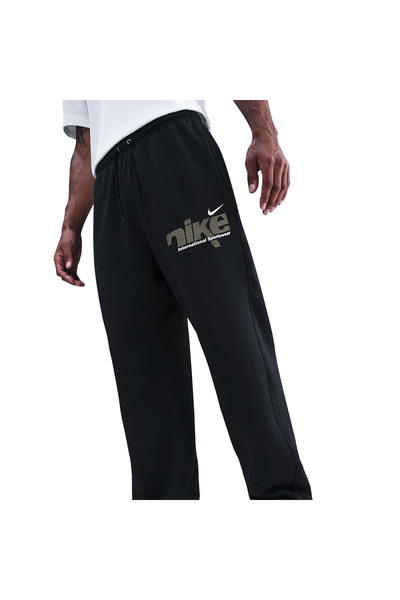 Nike M NK CLUB BNGEE PNT SWSH SPRT IM8323-010 Μαύρο M