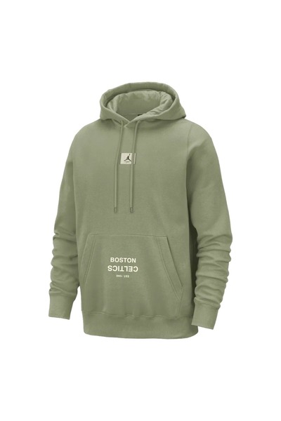 JORDAN BOS MNK FLC PO CTS ST FV8241-386 OLIVE