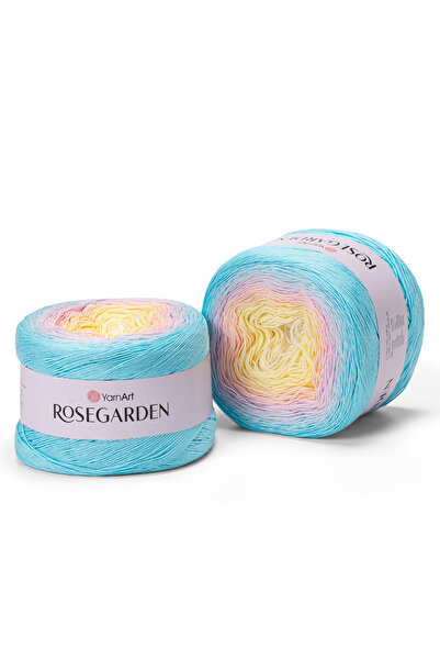 Yarnart Rosegarden 311