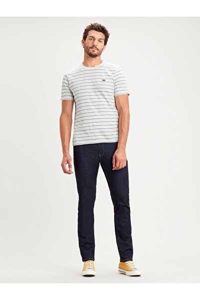 Levi's 511 slimnavyblue