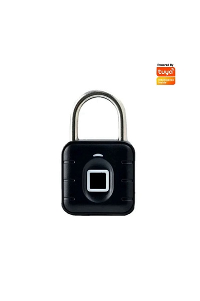 Choice Tuya Fingerprint EGFirtor Tuya Smart Home Biometric Digital Padlock IP...