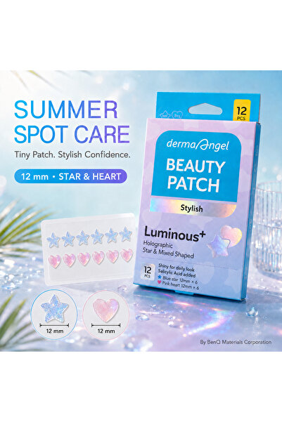 BENQ Beauty Patch