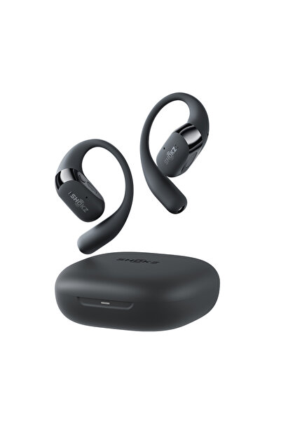 Choice1 T921 Black Shokz OpenFit 2+ T921 Open Hanging Ear Headsets Dolby Audi...