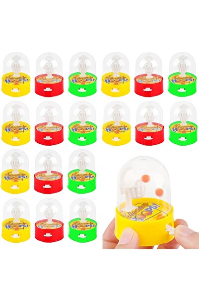 Choice 10pcs 10pcs Desktop Basketball Shooting Machines Finger Shooting Game ...