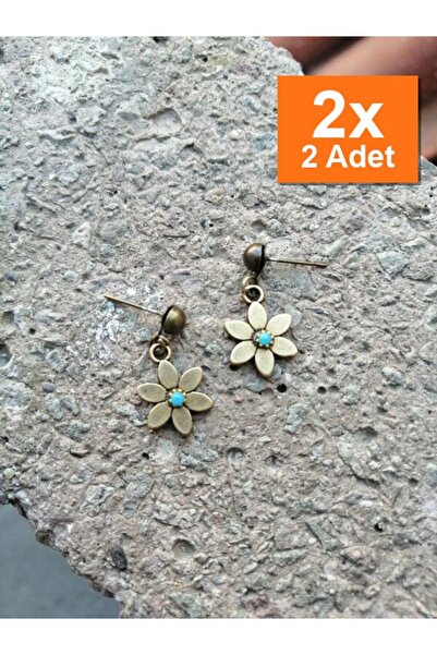 Bozhi Earrings Handmade Special Design Gift