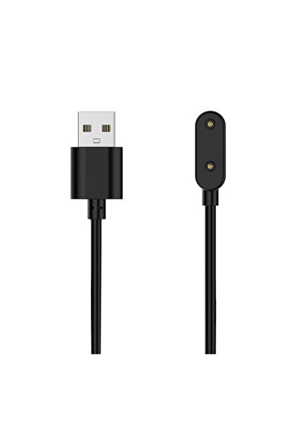 Choice Black USB Charging Cable For Band 10/9/8/7/6 Charger Cable For Watch F...