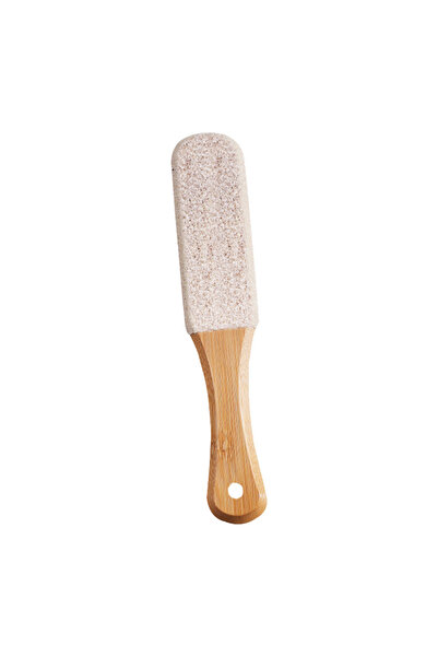 Choice 1pc white 1pc Professional Pedicure Rasp Tool For Dead Skin Crack Heel...