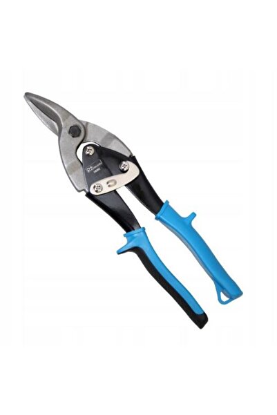 Solplant Foarfeca pentru tabla, taiere pe dreapta, 250 mm,