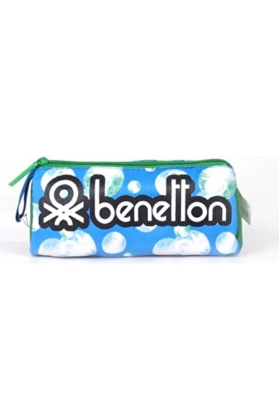 Benetton United Colors of Benetton Pen Bag Single Compartment Pen Holder