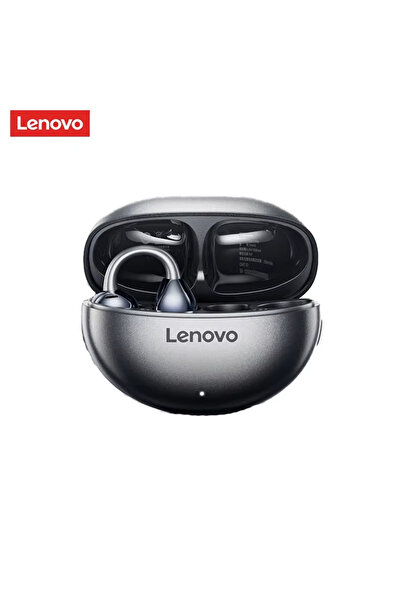 Choice1 Lenovo Black Original TA410 TWS Panoramic Sound Effects Wireless Earb...