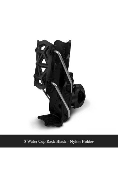 Choice black 1 Pcs Adaptive Water Cup Holder Motorcycle Electric Bike Bicycle...
