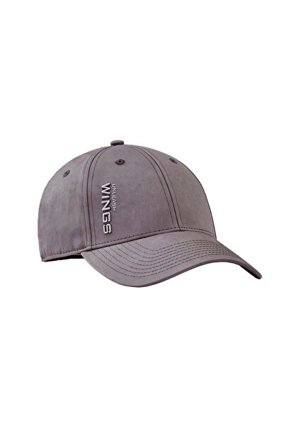 WINGS BRAND Șapcă de baseball gri WINGS UNLEASH