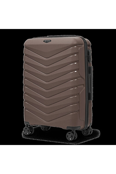 WINGS BRAND Valiză medie Wings PHOENIX 2.0 polipropilenă 24 " MARO