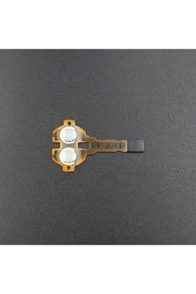 Choice PSP GO 1PCS For PSP Go Start Select Funtion Button Flex Cable For PSPg...
